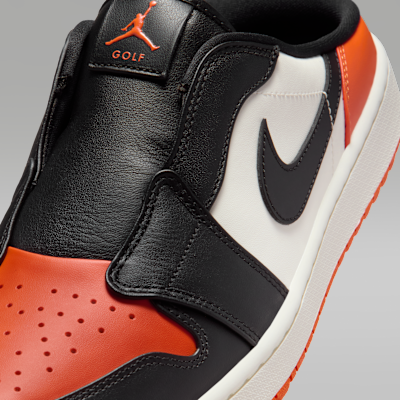 nike air jordan mule golf 23.5 エアジョーダン Air Jordan Mule Golf Shoes. Nike JP